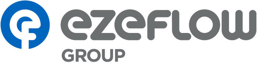 Ezeflow Group logo