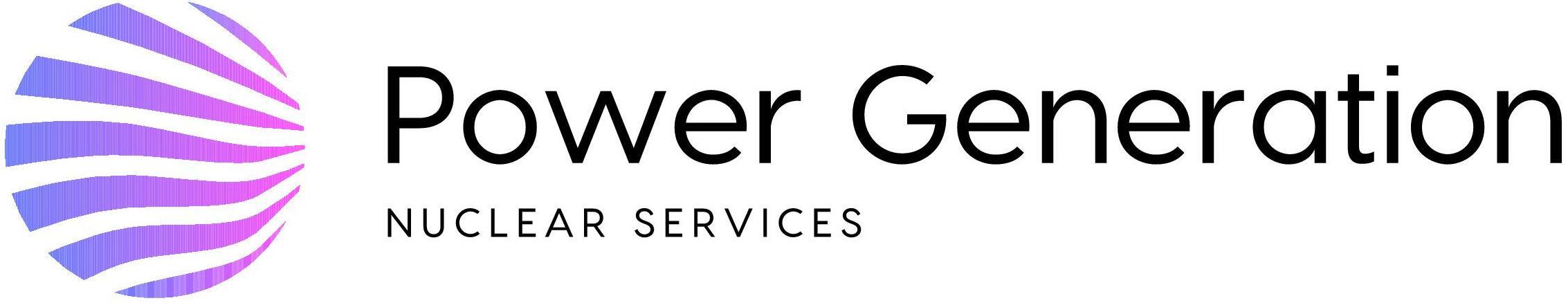 Power Generation Nuclear Services logo