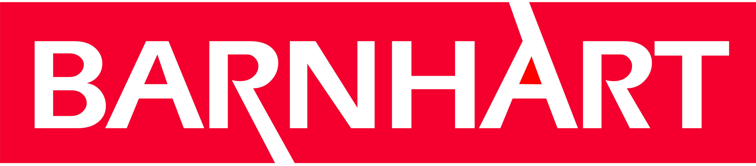 Barnhart logo