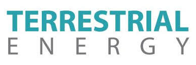 Terrestrial Energy Inc. logo