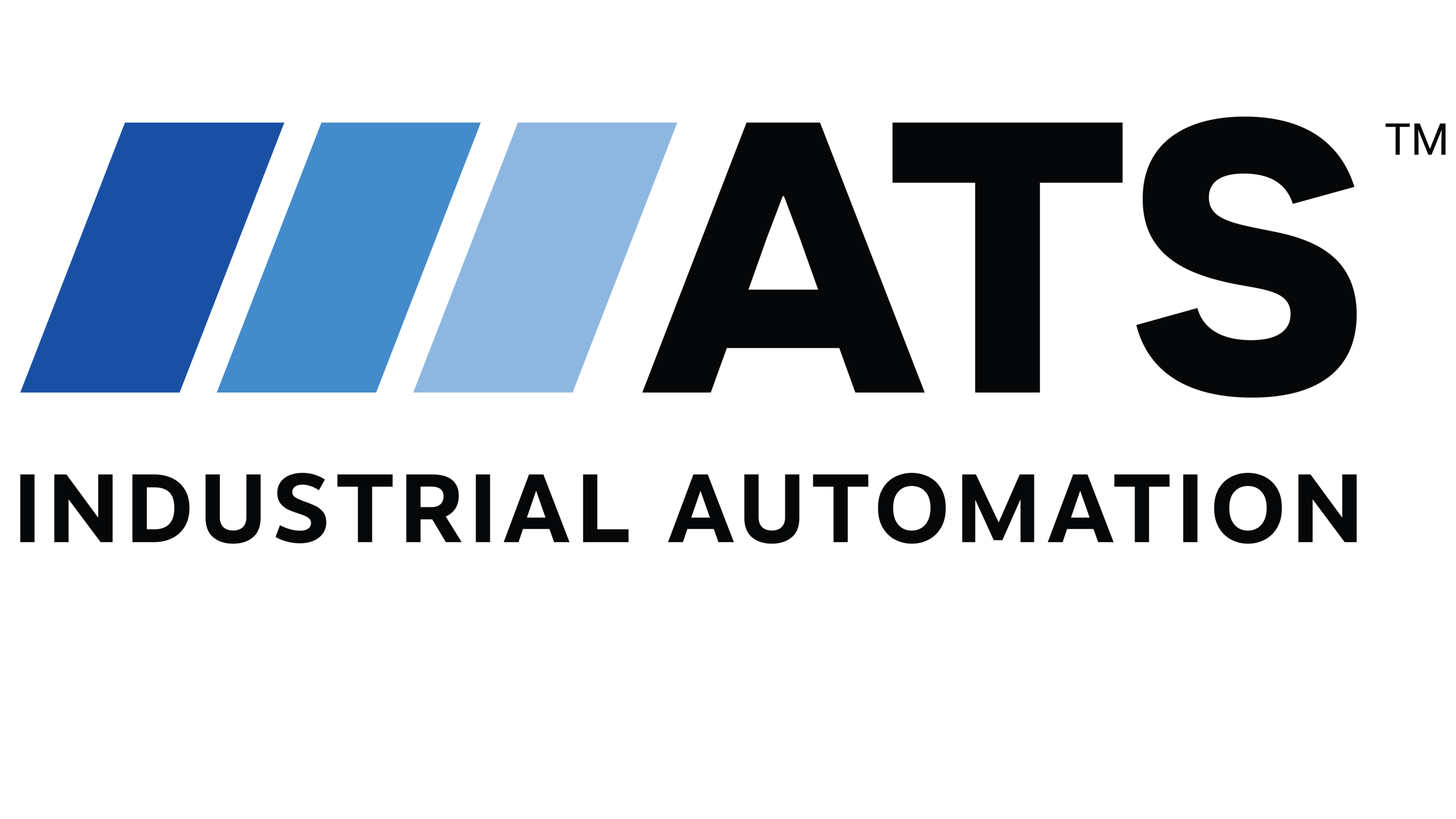 ATS Industrial Automation logo