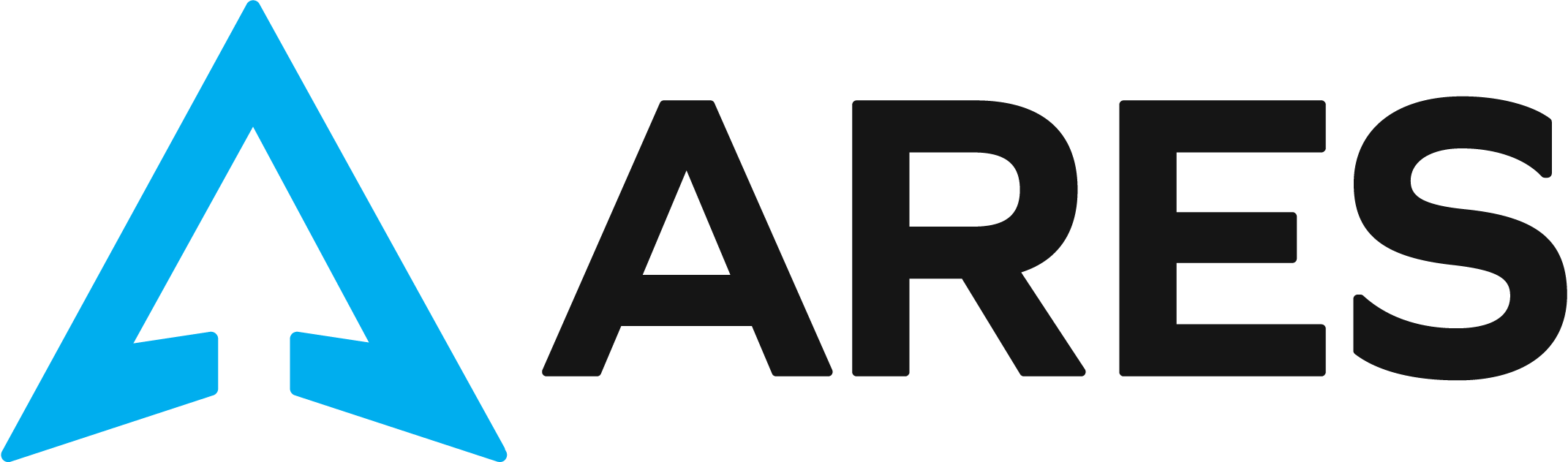 Ares logo