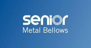 Senior Metal Bellows logo