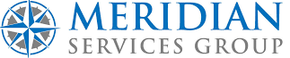Meridian Services Group logo
