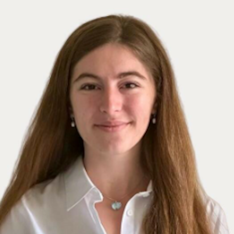 Headshot of  Abigail Blackwell