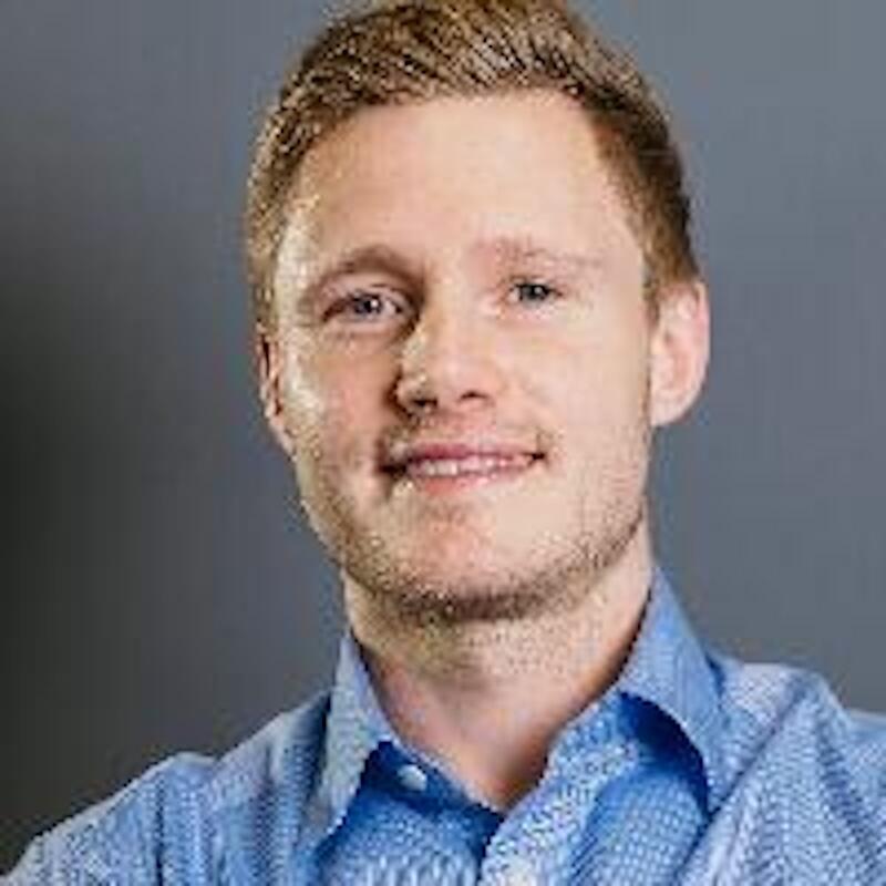 Headshot of Henry Payne