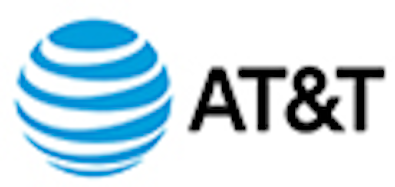 AT&T logo