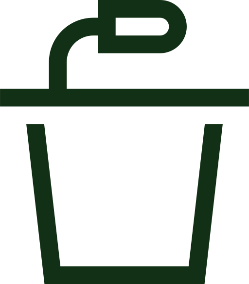 Icon of balanced scales representing fairness or legal balance