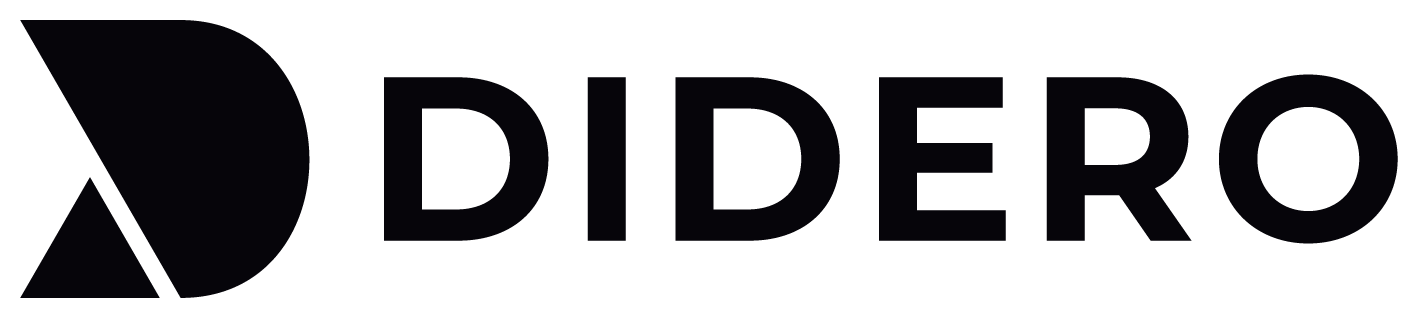 Didero logo