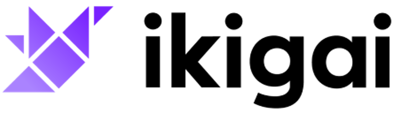 Ikigai logo