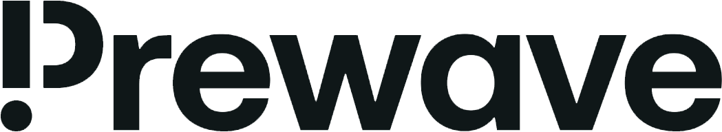 Prewave sponsor logo