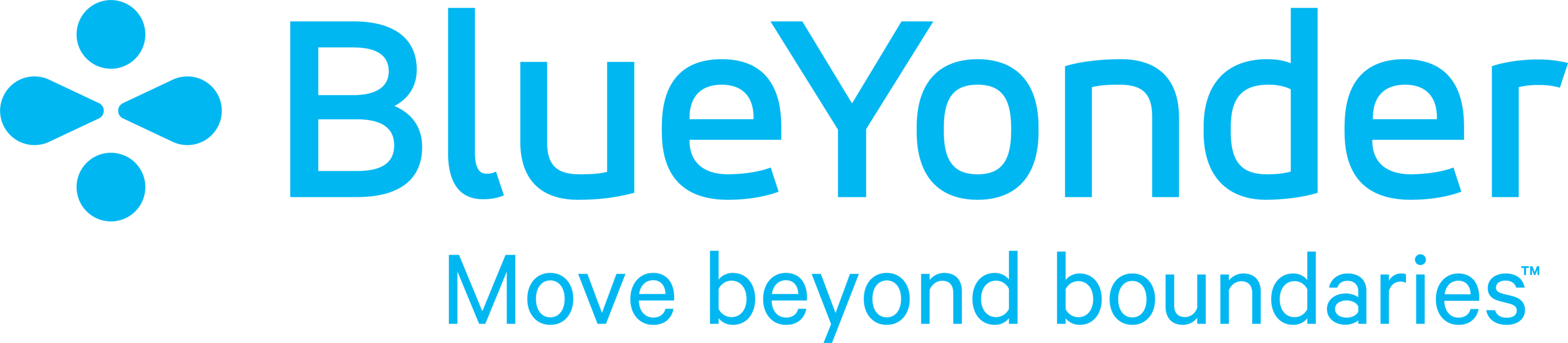 BlueYonder logo