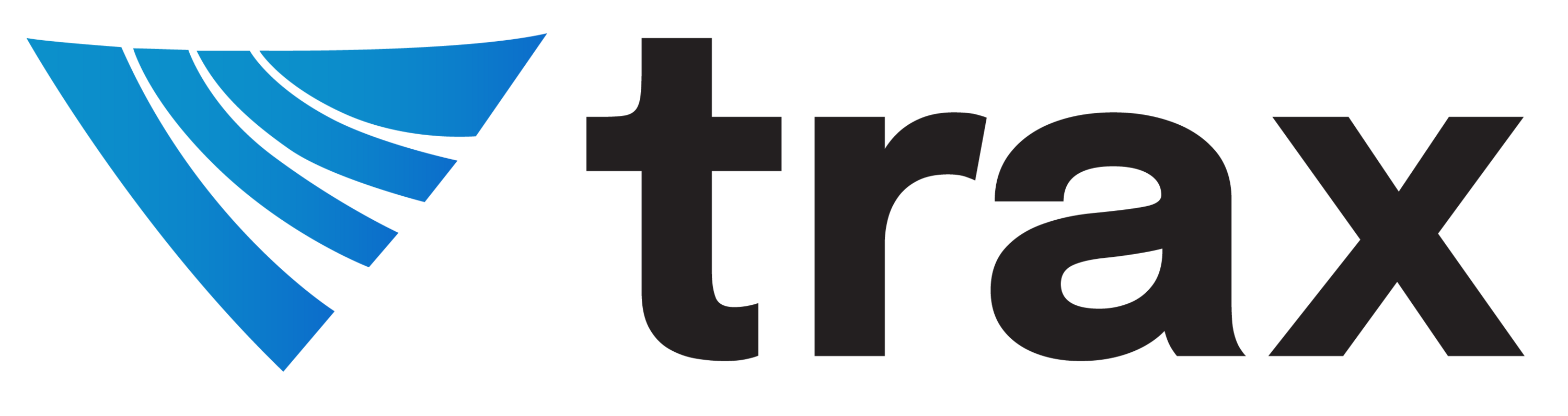 Trax Technologies logo
