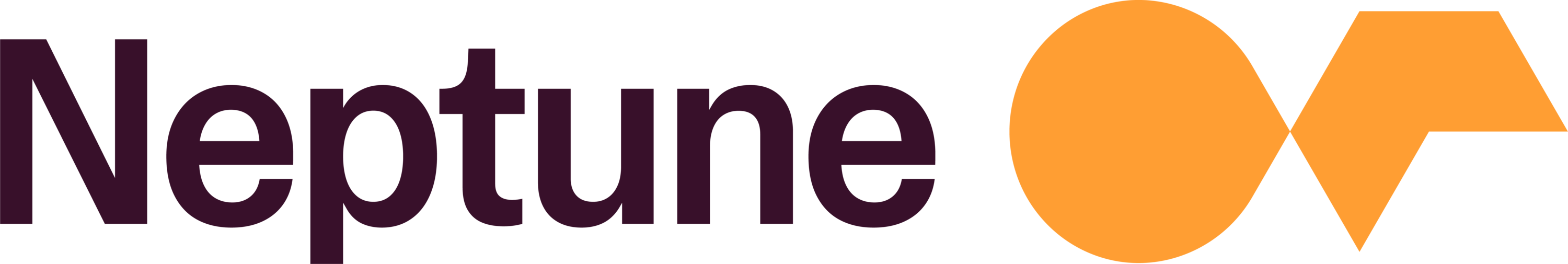 Neptune Logo