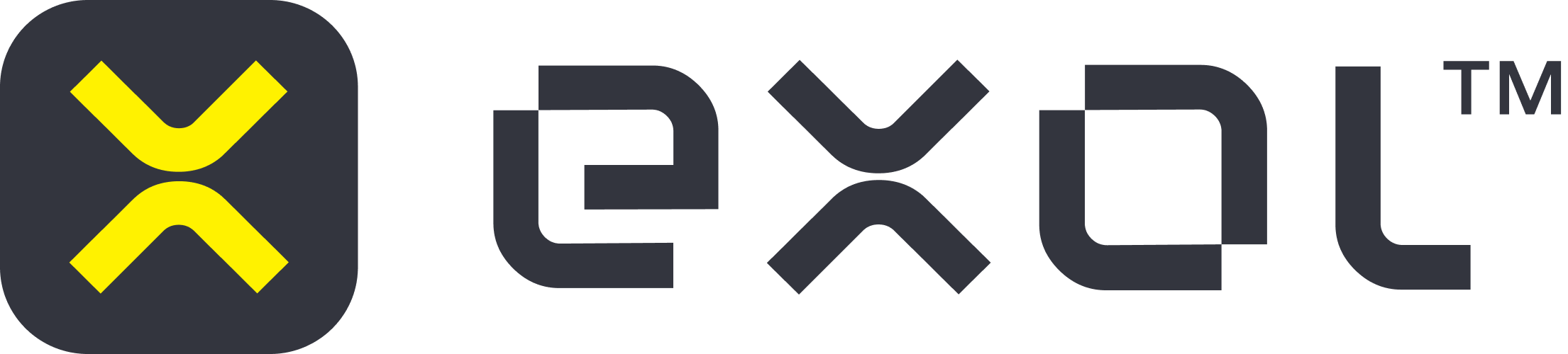 Exol logo