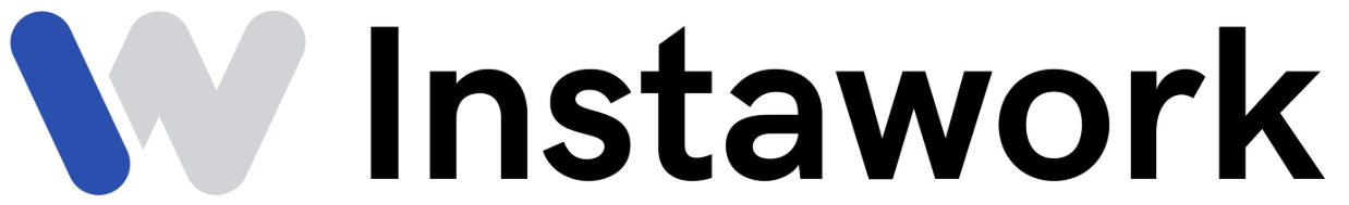 Instawork logo