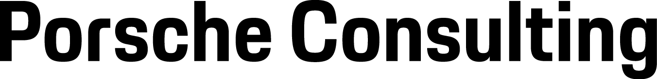Porsche Consulting logo