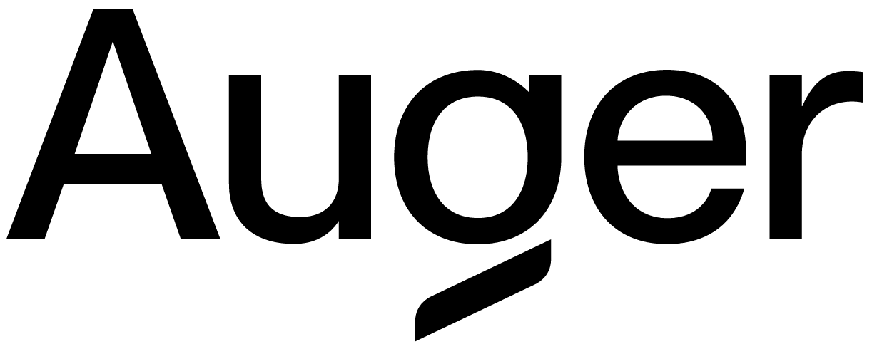 Auger Logo