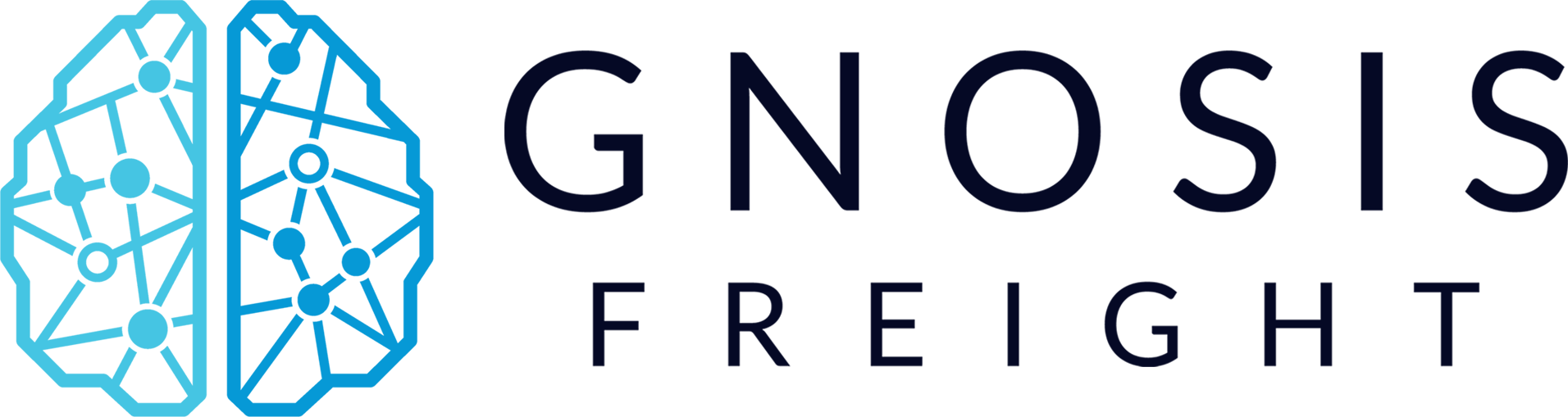 Gnosis Freight logo