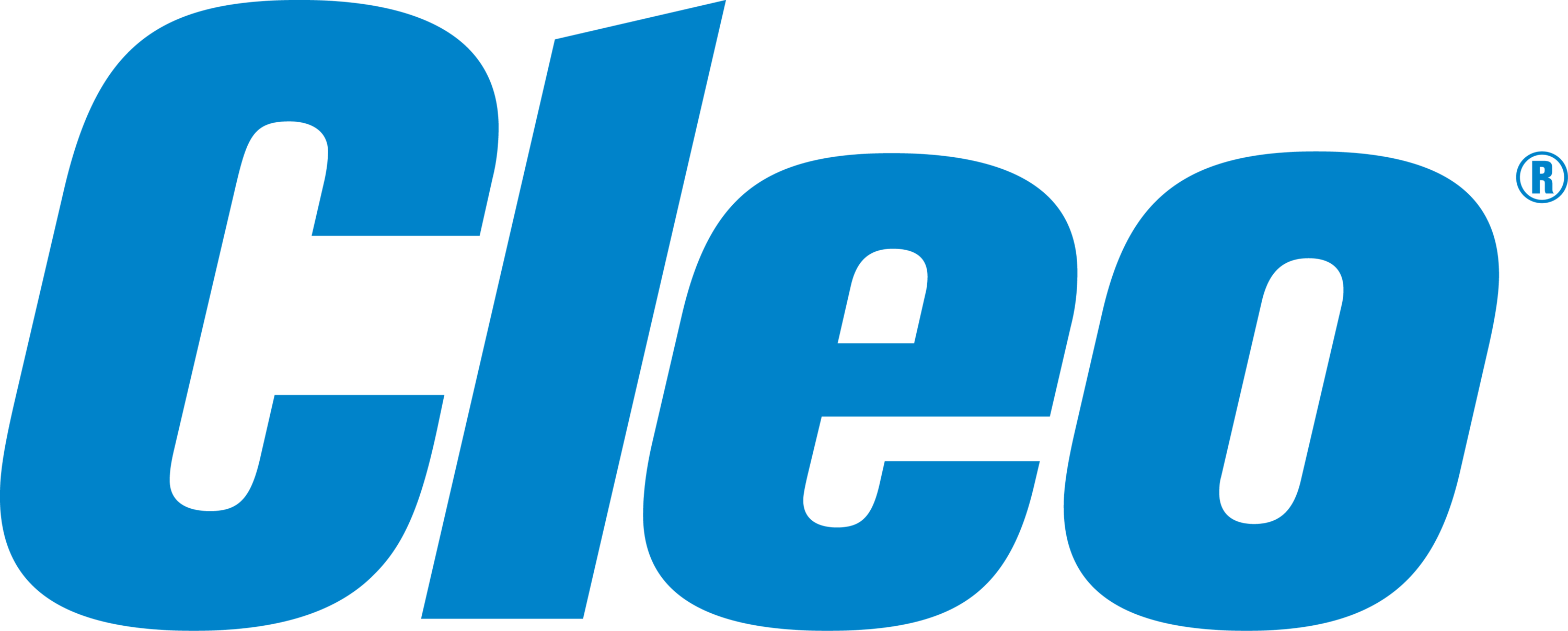 Cleo logo