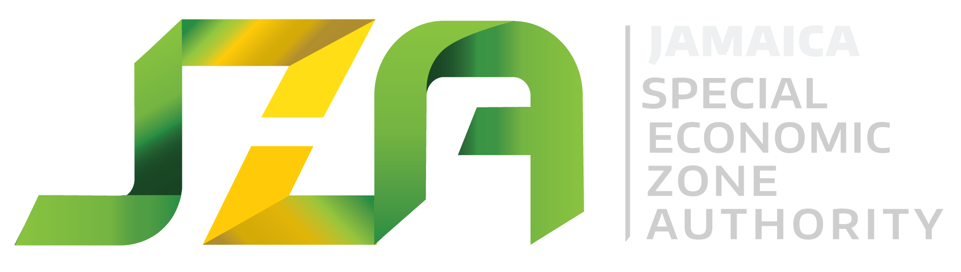 JZA Jamaica Special Economic Zone Authoritysponsor logo