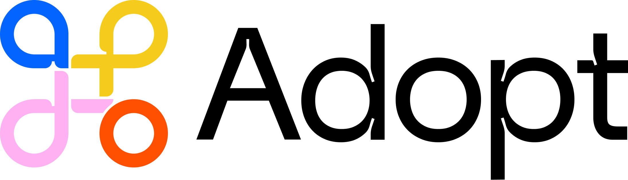 Adopt AI logo