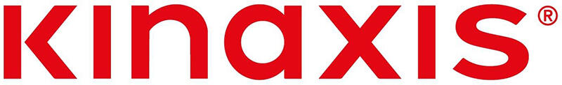 Kinaxis logo