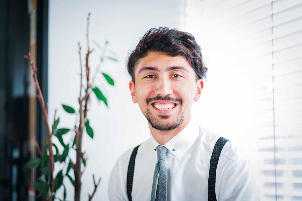Speaker Image