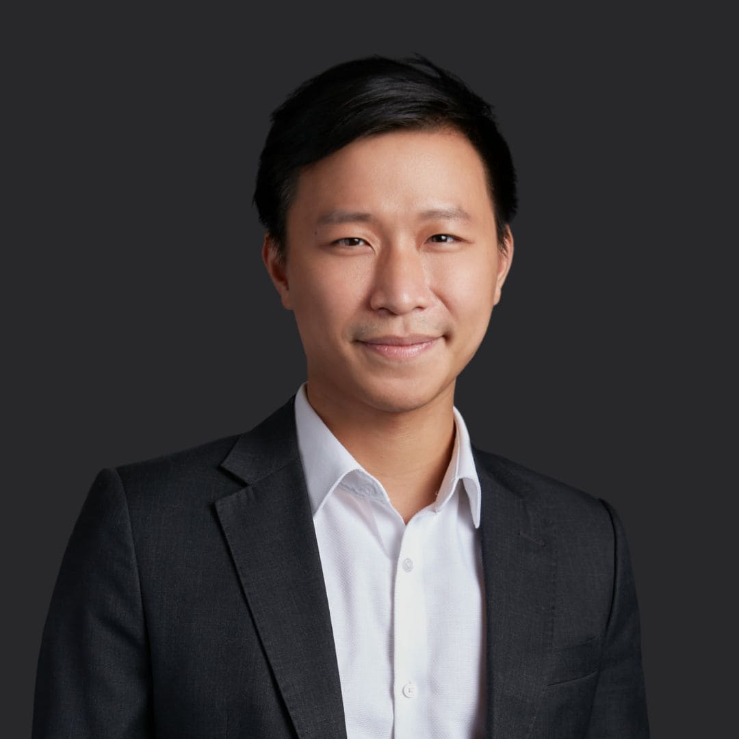 Speaker Image