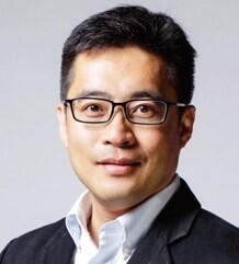Speaker Image