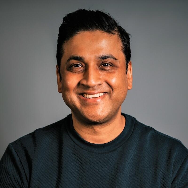 Headshot of Naz Hassan