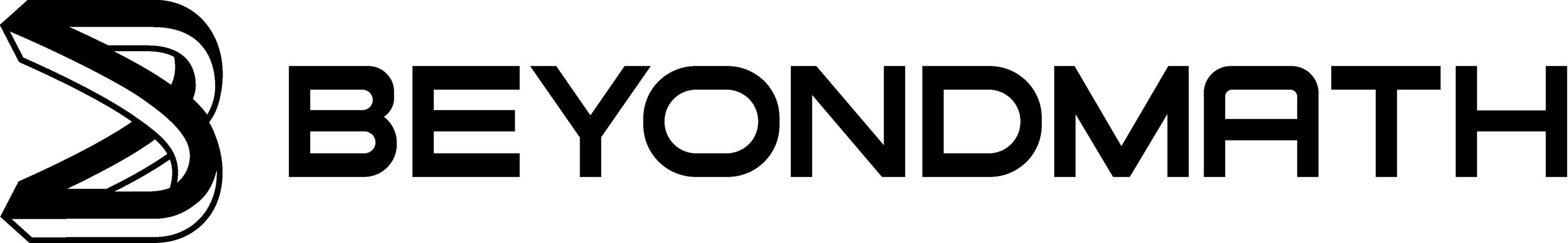 Beyond Math logo