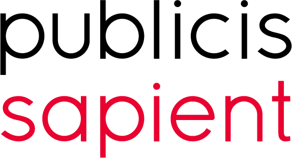Publicis Sapient logo