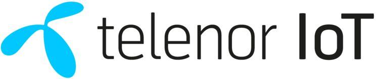 Telenor logo