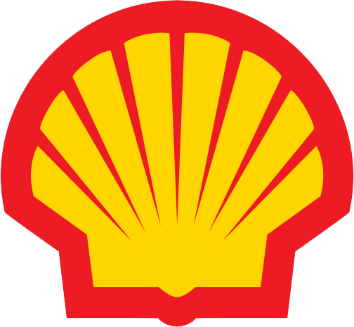 Shell logo