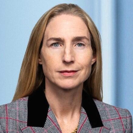 Alison Martin headshot