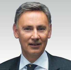 Kaveh Pourteymour headshot