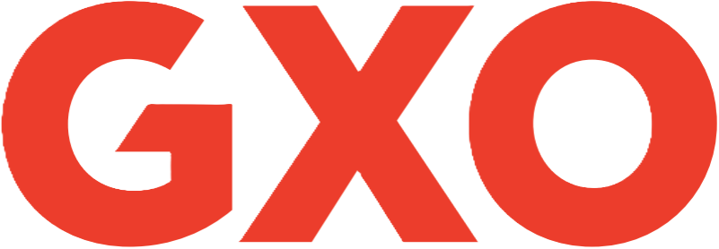 GXO logo