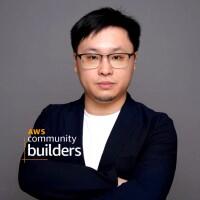 Speaker Image