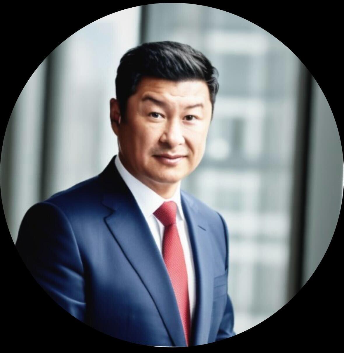Speaker Image
