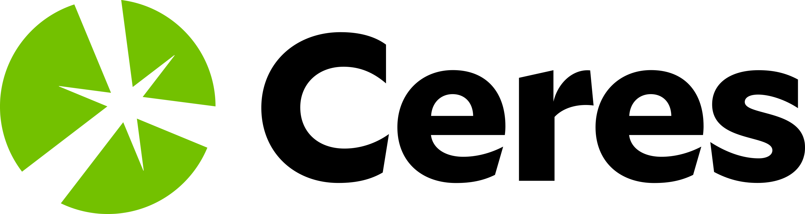 Ceres logo