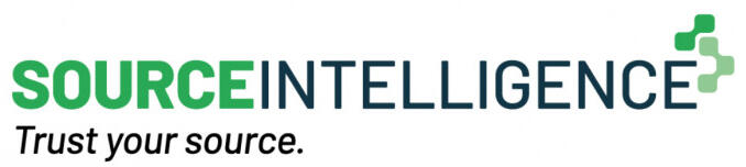 Source Intelligence logo
