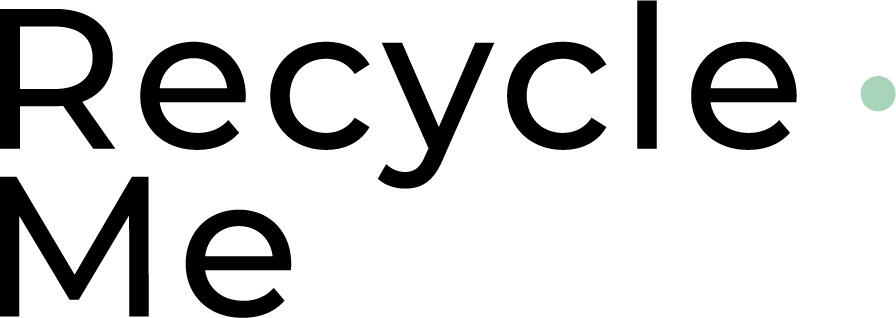 Recycle Me logo