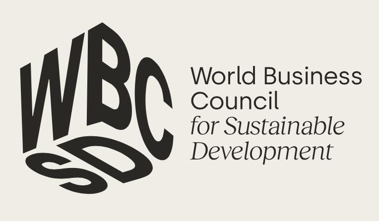 World Business Council for Sustainable Development logo