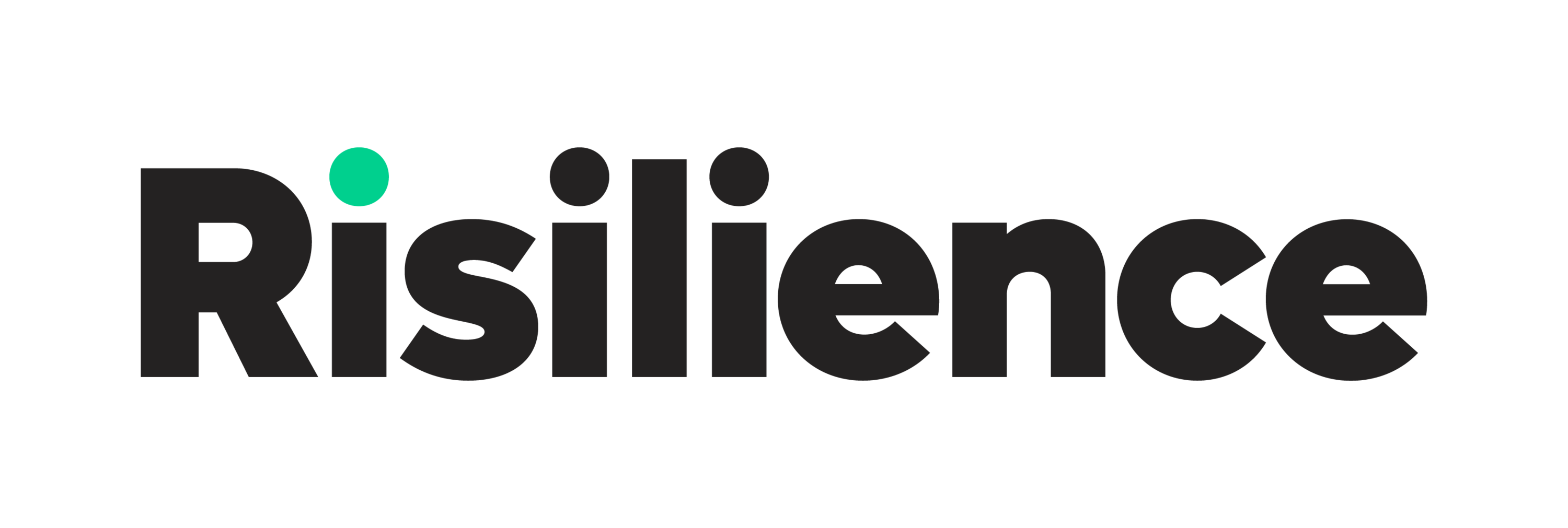 Risilience Logo
