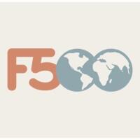 Future 500 logo