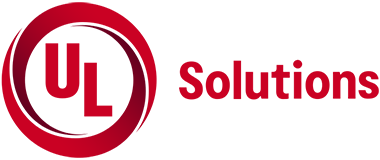 UL Solutions logo