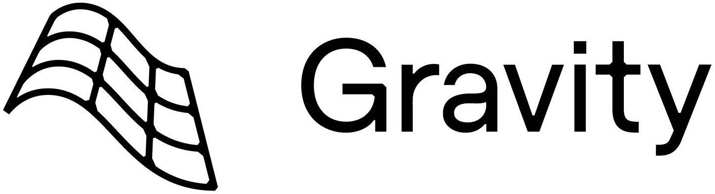 Gravity logo