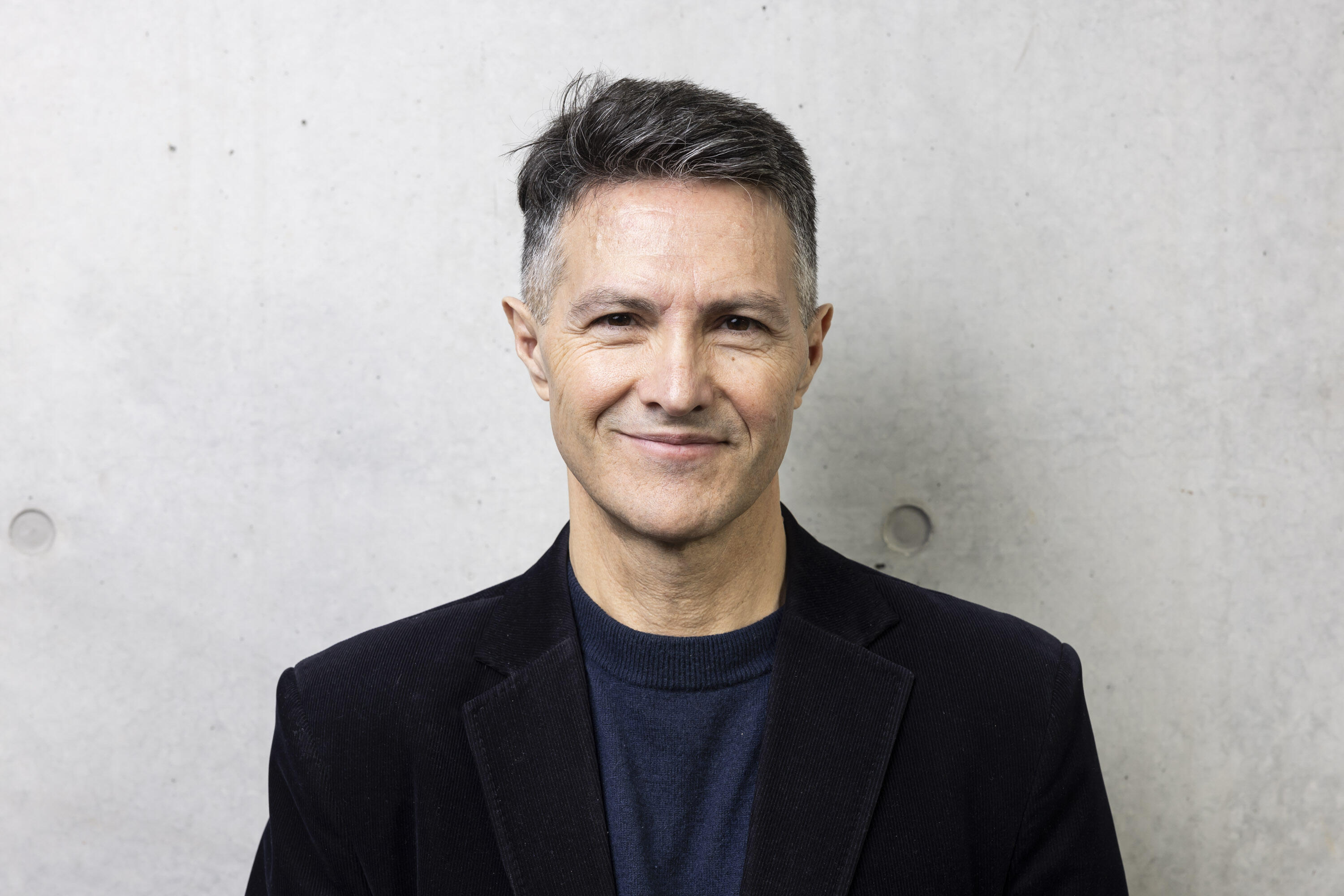 Speaker Image