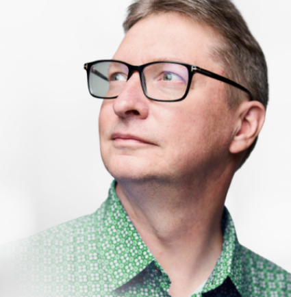 speaker image